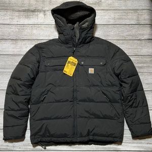 Carhartt Montana Loose Fit Insulated Jacket/Rain Defender